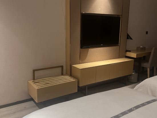 宜尚飯店（廣州火車站越秀公園地鐵站店）優惠