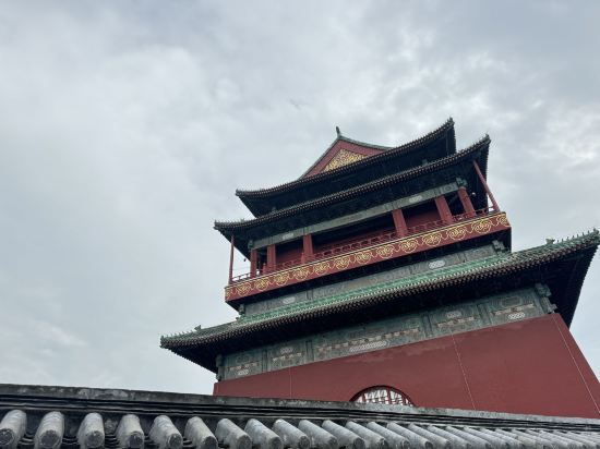 全季飯店（北京前門四合院店）優惠