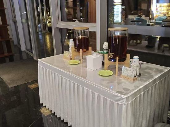 廈門海絲藝術品中心佰翔琨爍飯店優惠