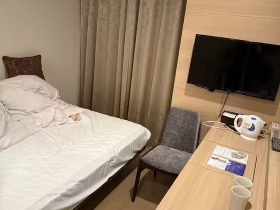 レッドルーフイン＆スイーツ大阪難波・日本橋 クーポン