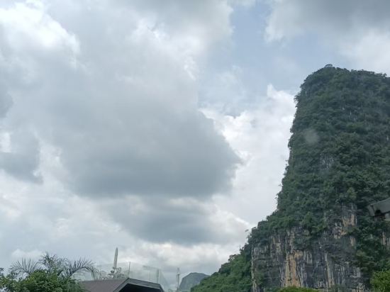 攬山望月民宿（陽朔十里畫廊店）優惠