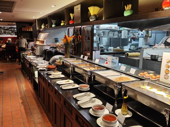 曼谷曼哈頓飯店優惠