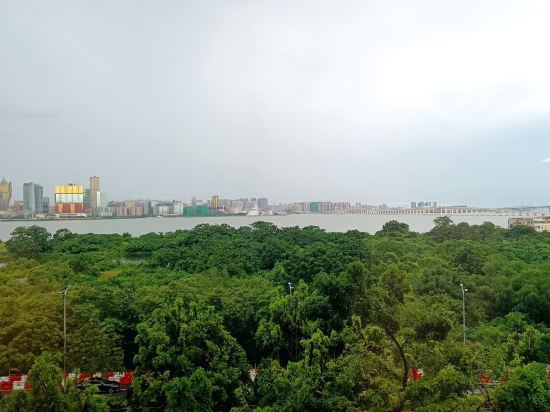 澳門麗景灣藝術酒店優惠