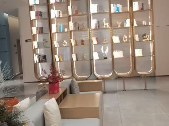 南京南站上潤飯店（花神廟地鐵站店）優惠