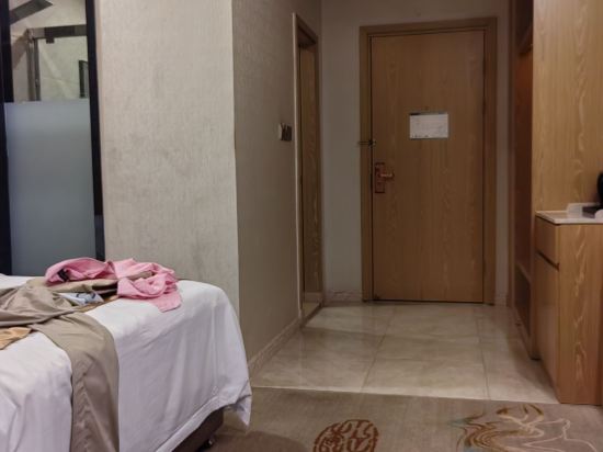 御寶龍酒店（張槎地鐵站店）優惠