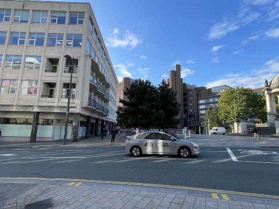 格拉斯哥便捷酒店優惠