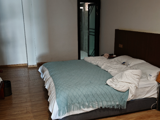 瀘沽湖起點棧客棧優惠