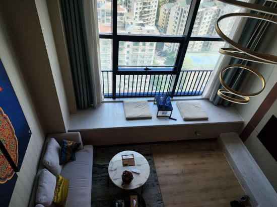 錦江都城酒店（珠海拱北口岸森宇富通店）優惠