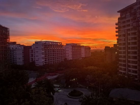瓊海博鰲道紀海景大酒店優惠