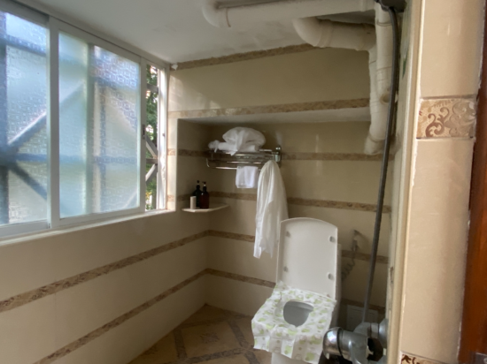 美領賓館（廣州珠江新城店）優惠