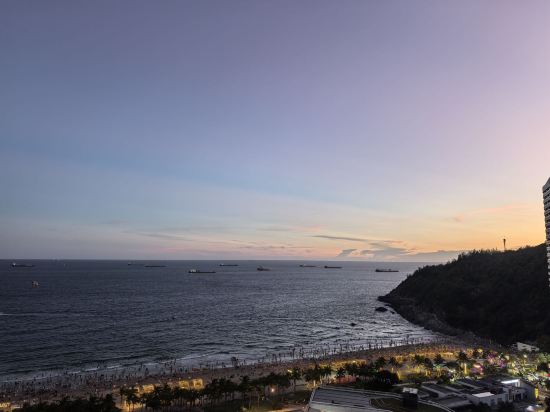 海陵島北洛祕境洛悦酒店優惠