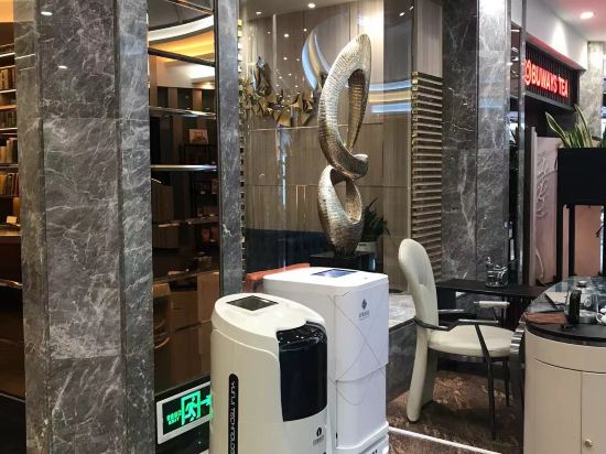 非繁城品酒店·新會步行街店優惠