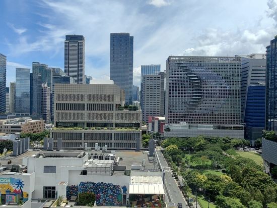 馬尼拉君悦大酒店優惠