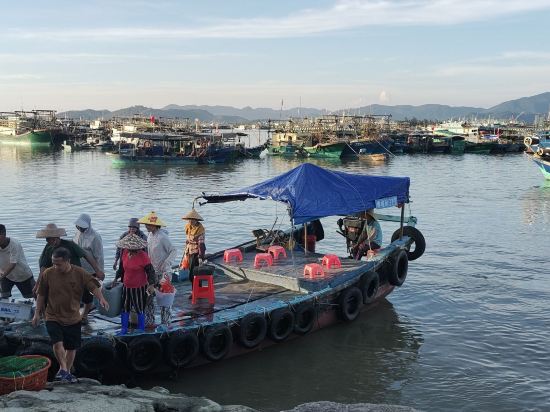 海陵島沐舍酒店優惠