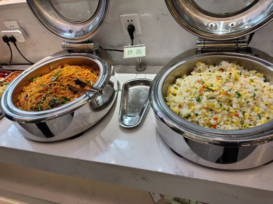 獨山子西戈瑪國際飯店優惠