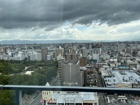 大阪ジョイテルホテル クーポン