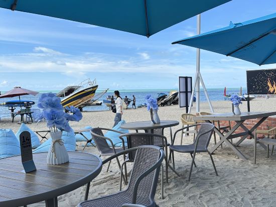 檳城雙威喬治市酒店 （檳城對抗新冠肺炎認證）優惠