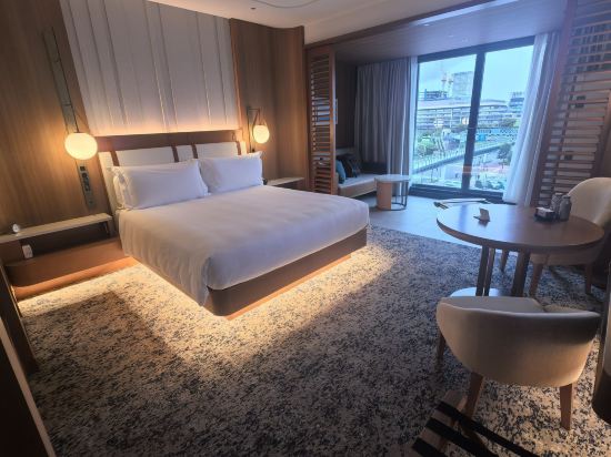 インターコンチネンタル横浜 Pier8 クーポン