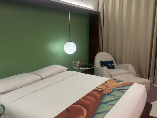 馬尼拉畢加索精品公寓優惠