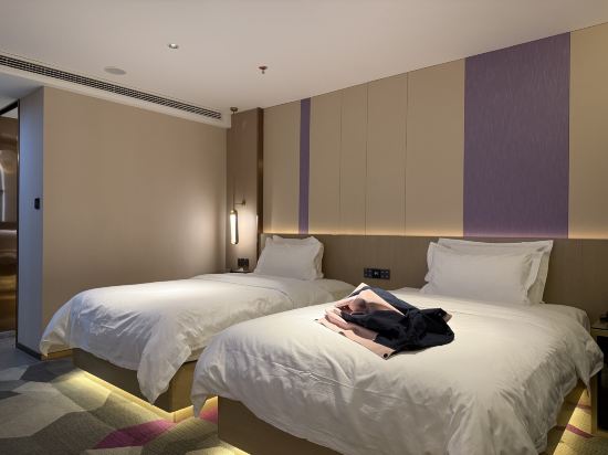 麗楓酒店（韶關沙湖公園工業西路店）優惠