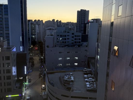 골든서울호텔 쿠폰