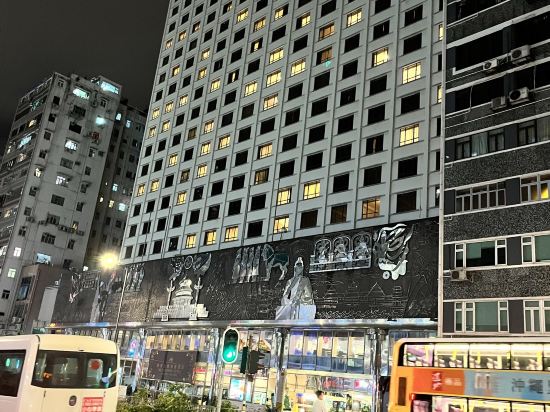 香港九龍維景酒店優惠