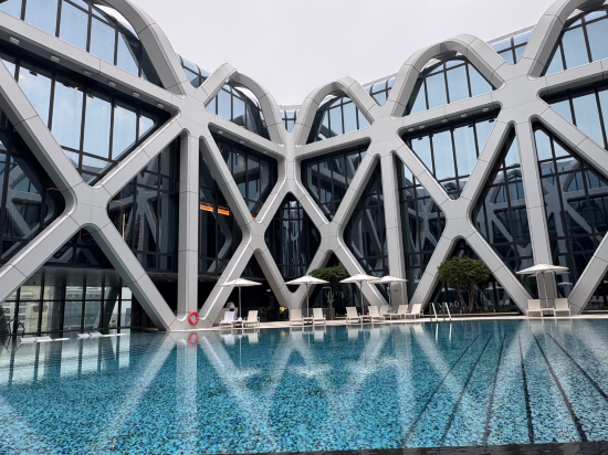 澳門新濠天地 - 摩珀斯優惠