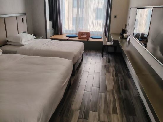 正陽璞雲飯店（桂林兩江四湖中心廣場店）優惠