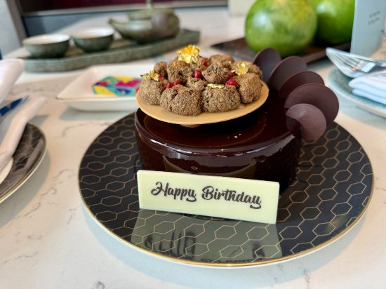 新濠天地-澳門頤居優惠