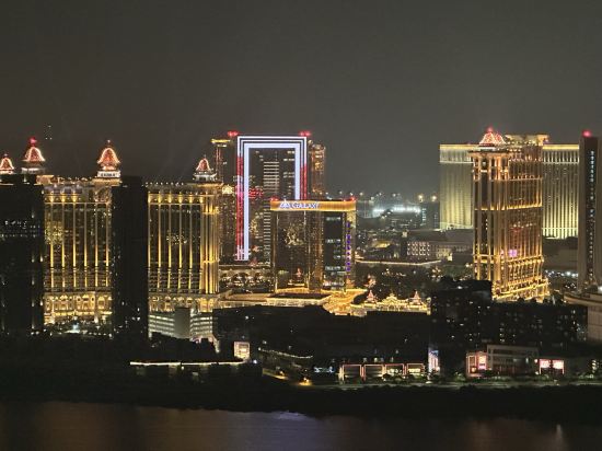 楓雨國際公寓（珠海橫琴口岸店）優惠