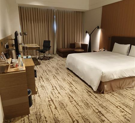 台南成大會館優惠