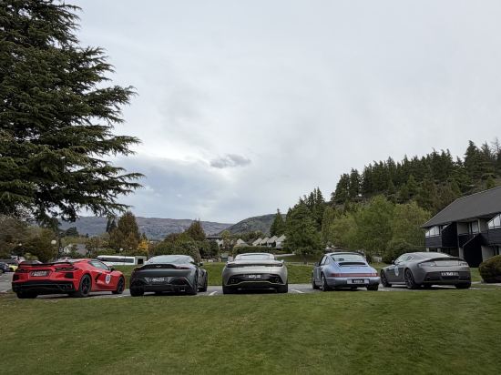 特卡波湖胡椒藍水精品度假屋優惠