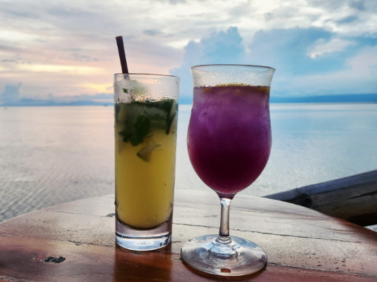 北禪別墅飯店優惠