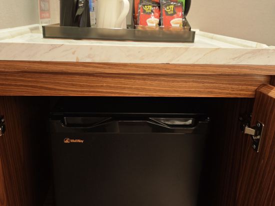 和頤至尚酒店（上海陸家嘴金融中心八佰伴店）優惠