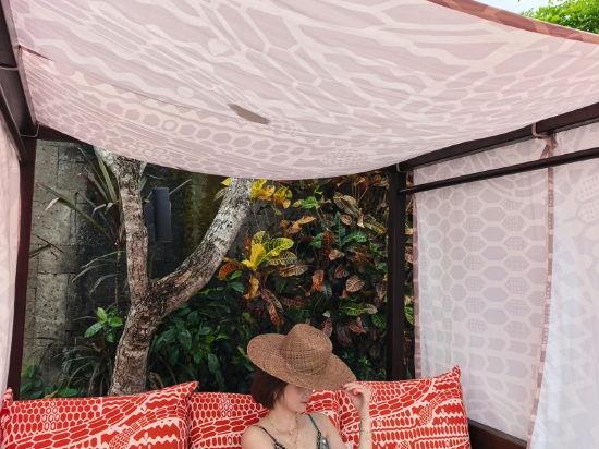 寶格麗峇里島度假別墅酒店優惠