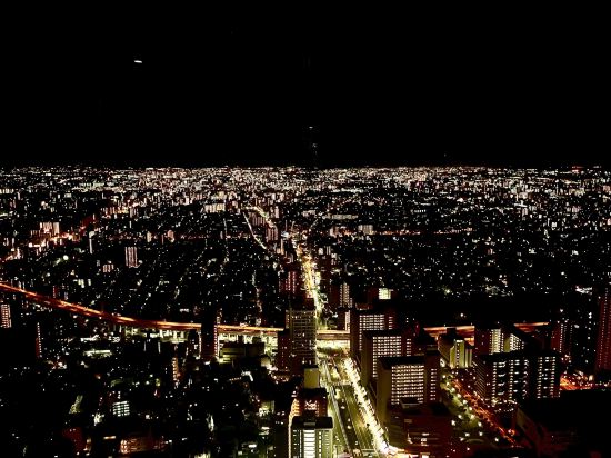 大阪萬豪飯店優惠