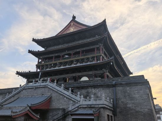 宜必思尚品飯店（西安鐘鼓樓回民街店）優惠