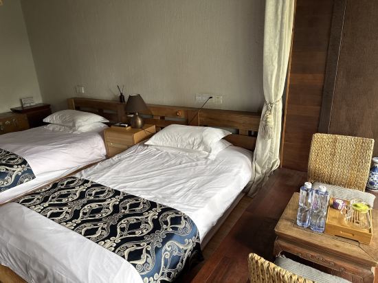 上海朱家角雅韻居客棧優惠