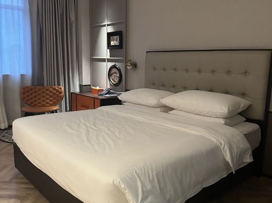 城跡酒店（廣州北京路步行街西門口地鐵站店）優惠