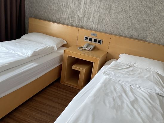 澳門新東方商務賓館南座優惠