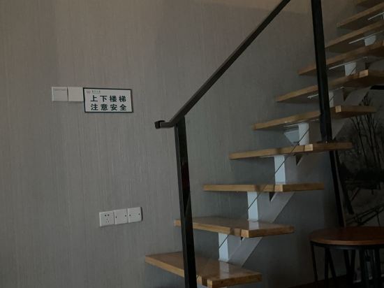 蔓菲公寓（佛山祖廟店）優惠