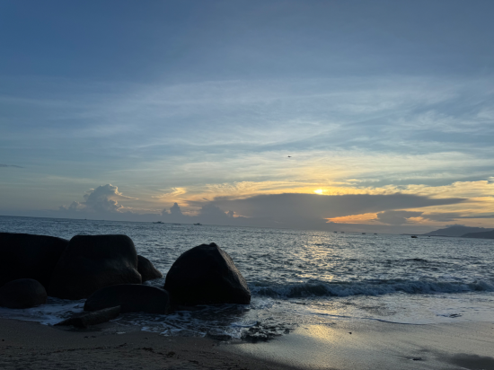 三亞新城酒店優惠