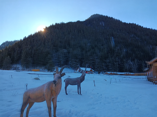 格林東方飯店（烏魯木齊國際大巴扎人民路店）優惠