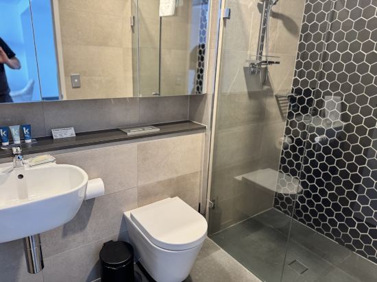 美利通套房酒店-車士活優惠