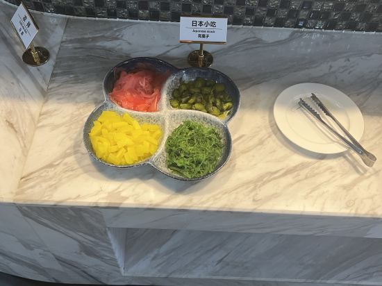 京都薈酒店（東莞長安店）優惠