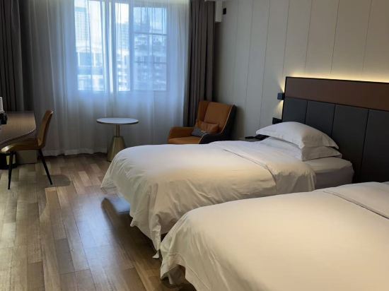 君誠飯店（廈門中山路店）優惠