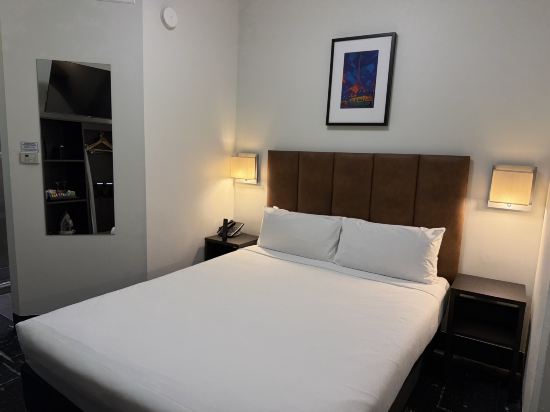 墨爾本迎賓美居酒店優惠