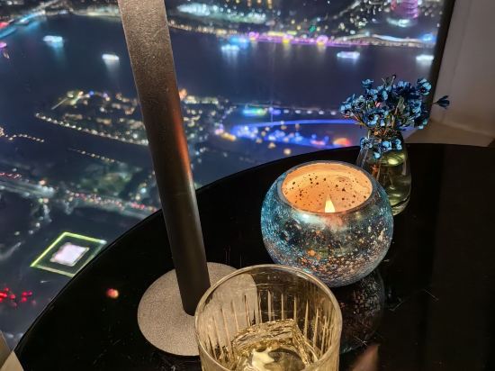 廣州四季酒店優惠