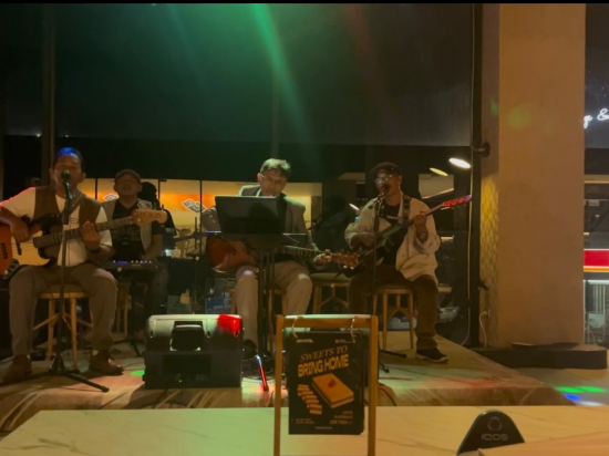 巴淡島藝術飯店優惠