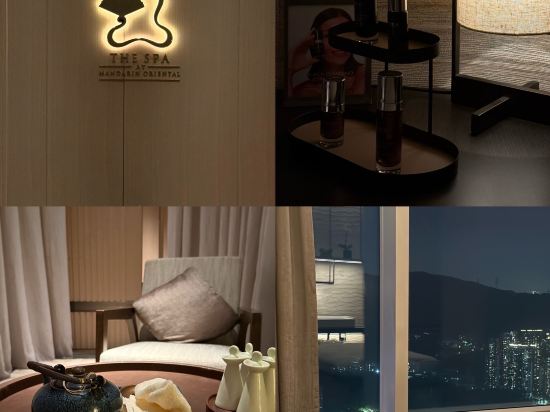 深圳文華東方酒店優惠